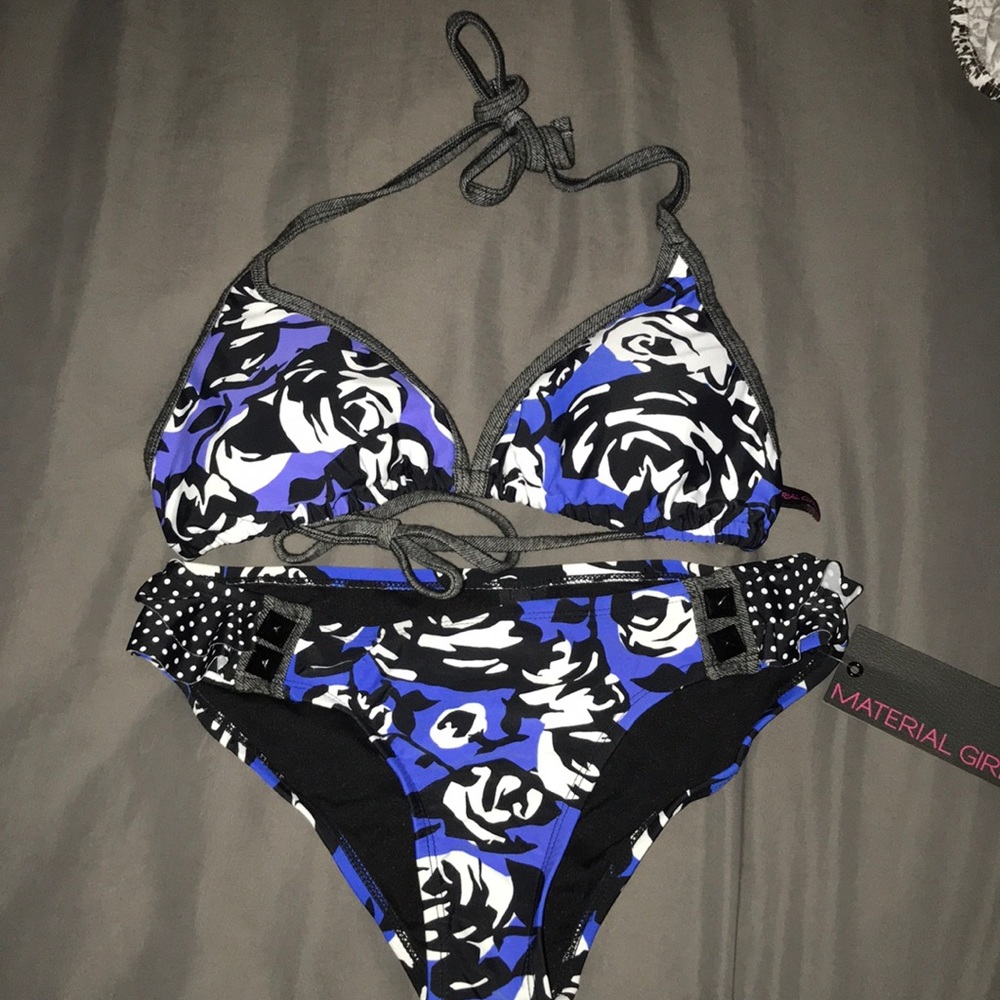 Bathing Suit
